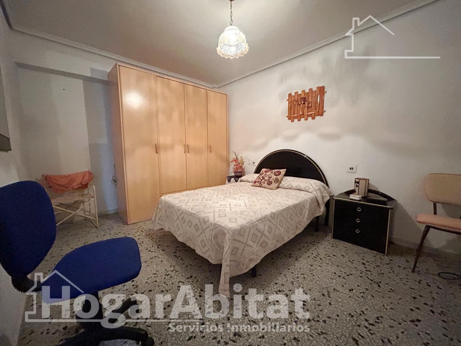4 soveværelse Lejlighed til salg i Sagunto / Sagunt - € 199.000 (Ref: 9701695)