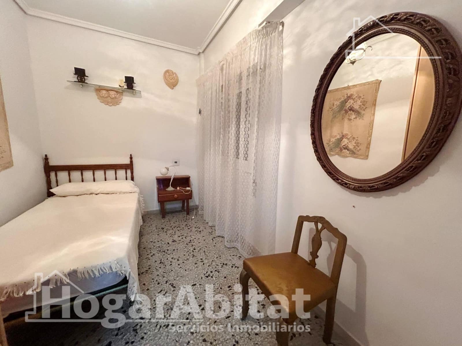 4 soveværelse Lejlighed til salg i Sagunto / Sagunt - € 199.000 (Ref: 9701695)