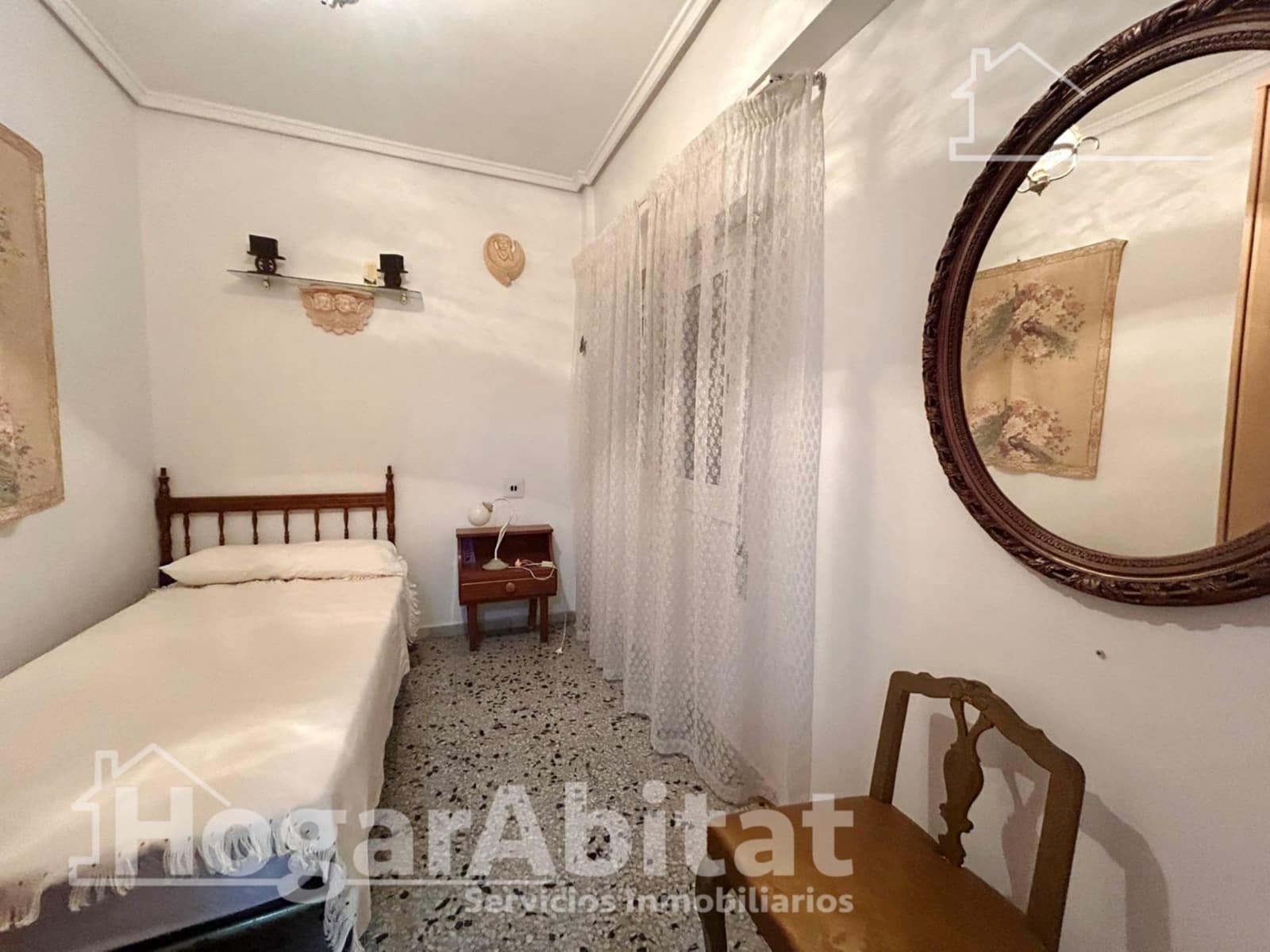 4 soveværelse Lejlighed til salg i Sagunto / Sagunt - € 199.000 (Ref: 9701695)