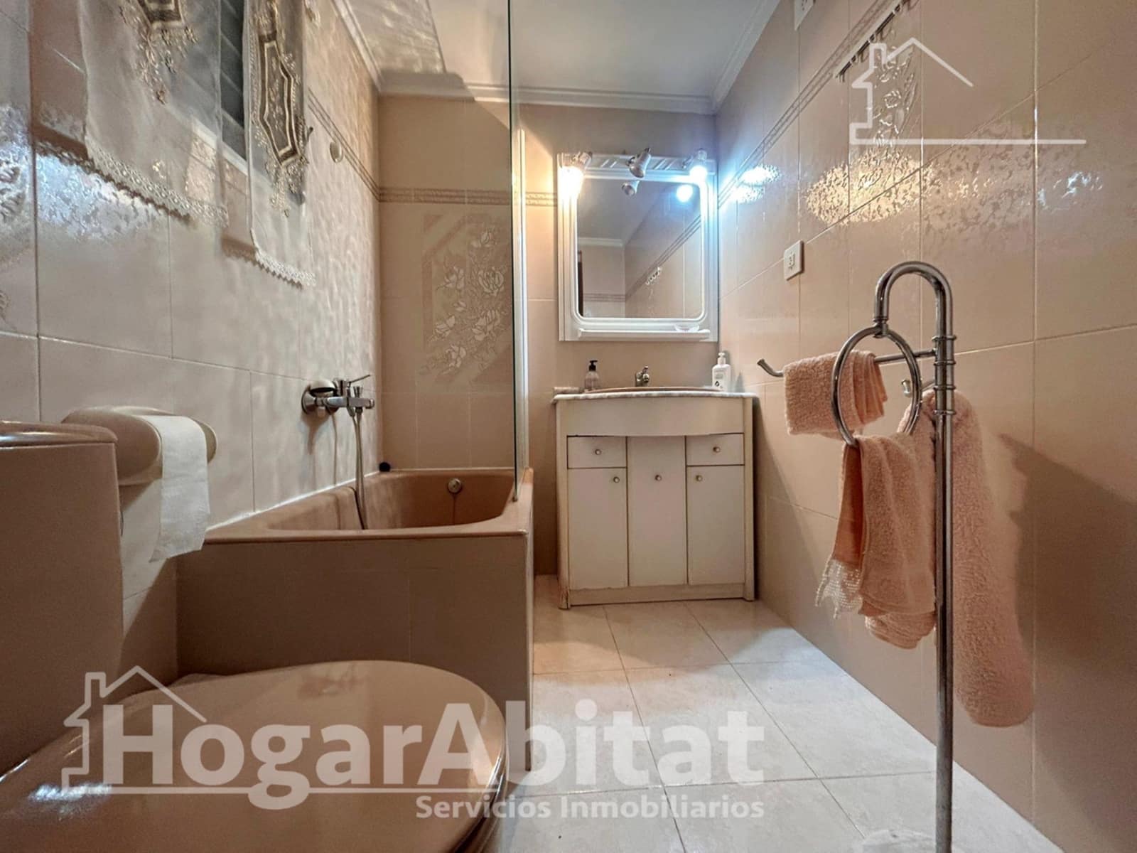 4 soveværelse Lejlighed til salg i Sagunto / Sagunt - € 199.000 (Ref: 9701695)