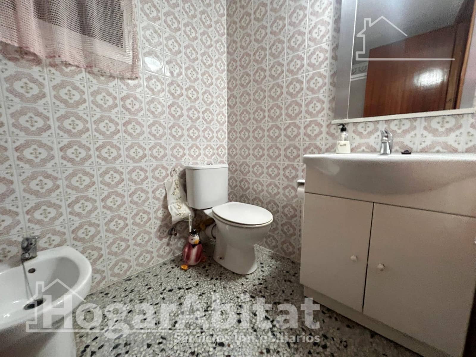 4 soveværelse Lejlighed til salg i Sagunto / Sagunt - € 199.000 (Ref: 9701695)