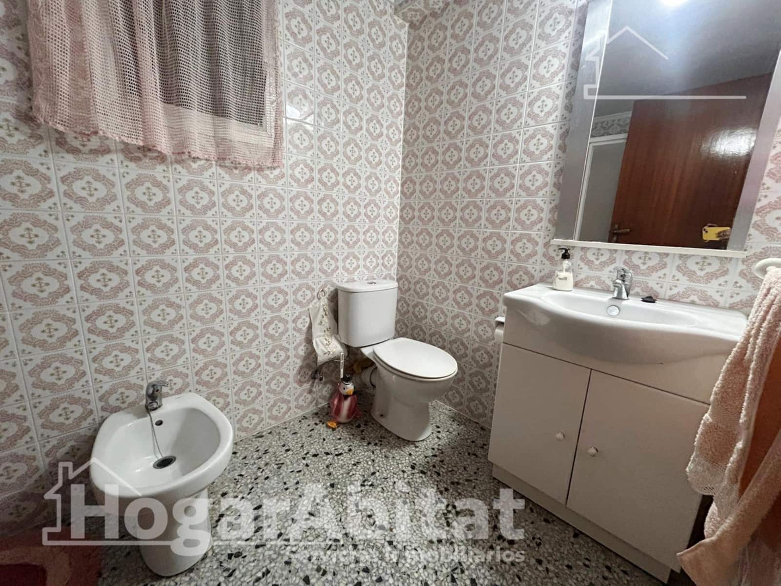 4 soveværelse Lejlighed til salg i Sagunto / Sagunt - € 199.000 (Ref: 9701695)