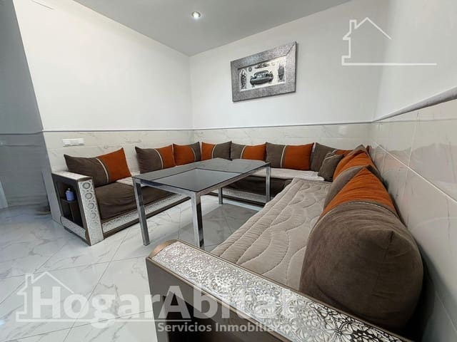3 soveværelse Lejlighed til salg i Sagunto / Sagunt - € 180.000 (Ref: 9701697)