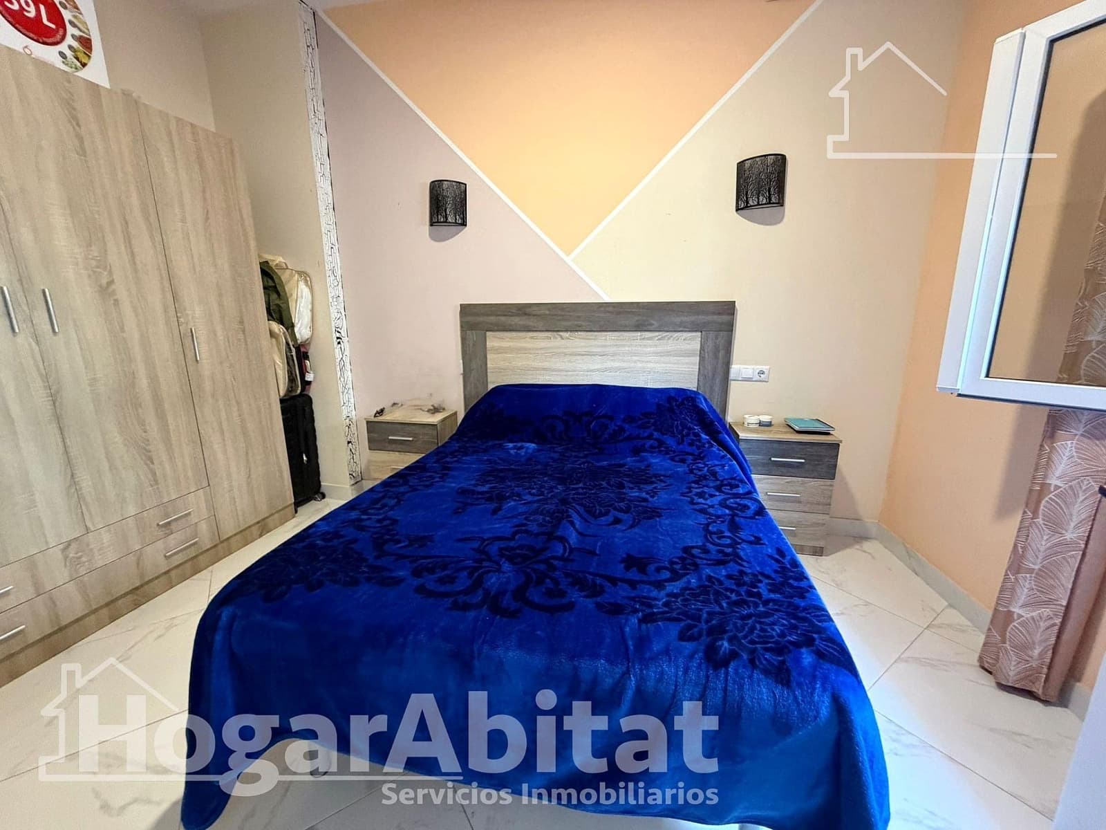 3 bedroom Flat for sale in Sagunto / Sagunt - € 180,000 (Ref: 9701697)