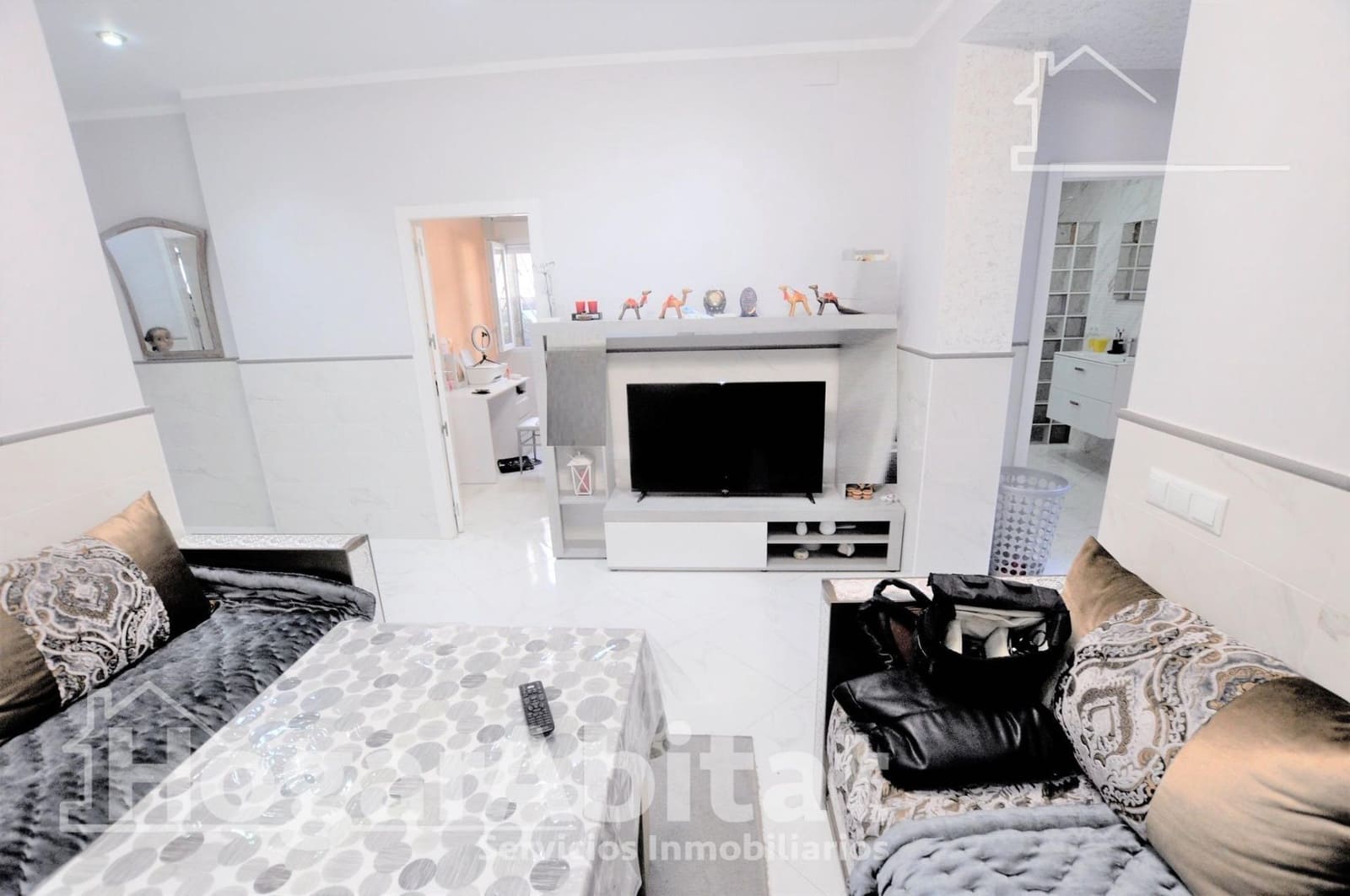 3 bedroom Flat for sale in Sagunto / Sagunt - € 180,000 (Ref: 9701697)