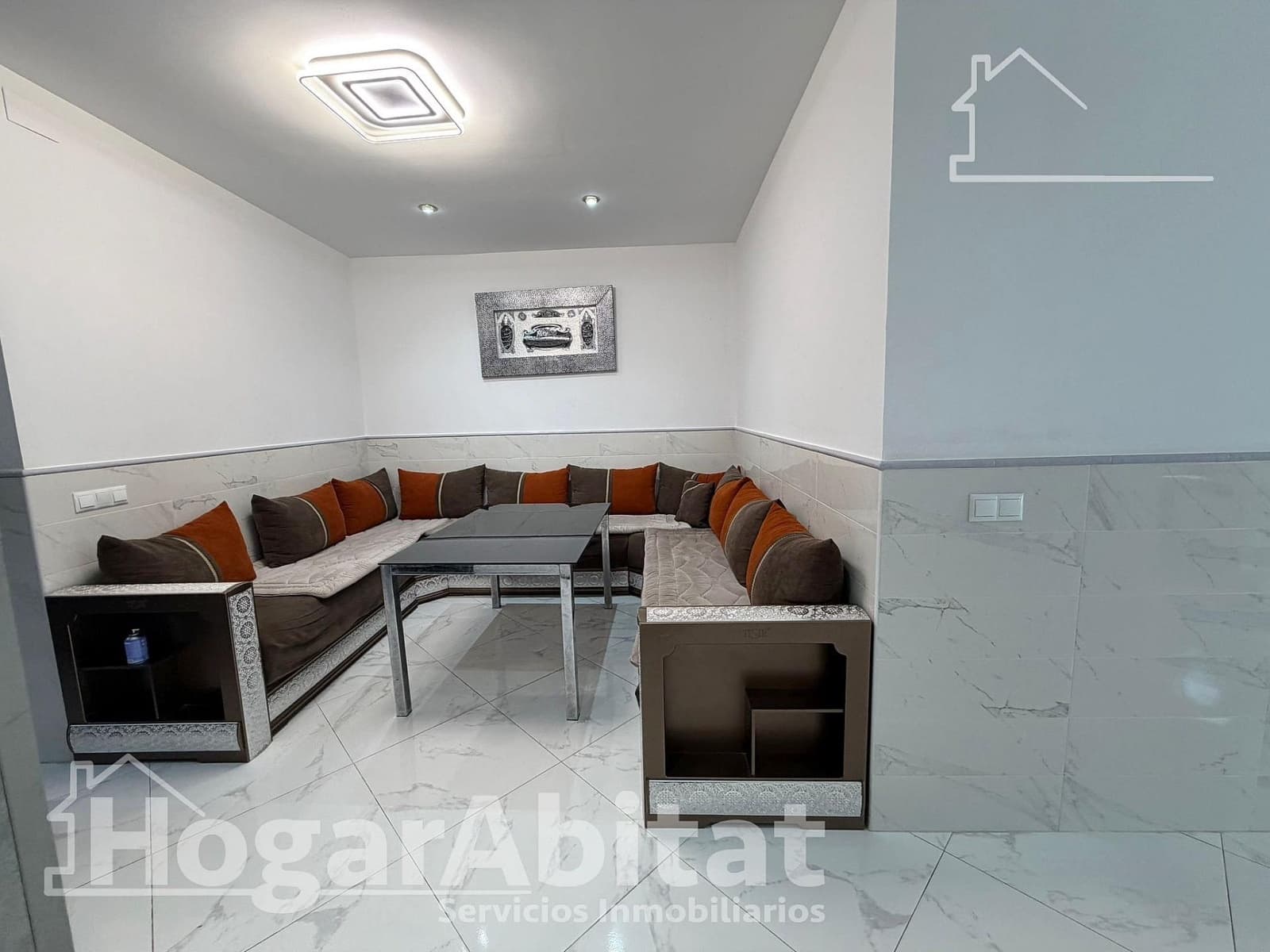 3 bedroom Flat for sale in Sagunto / Sagunt - € 180,000 (Ref: 9701697)