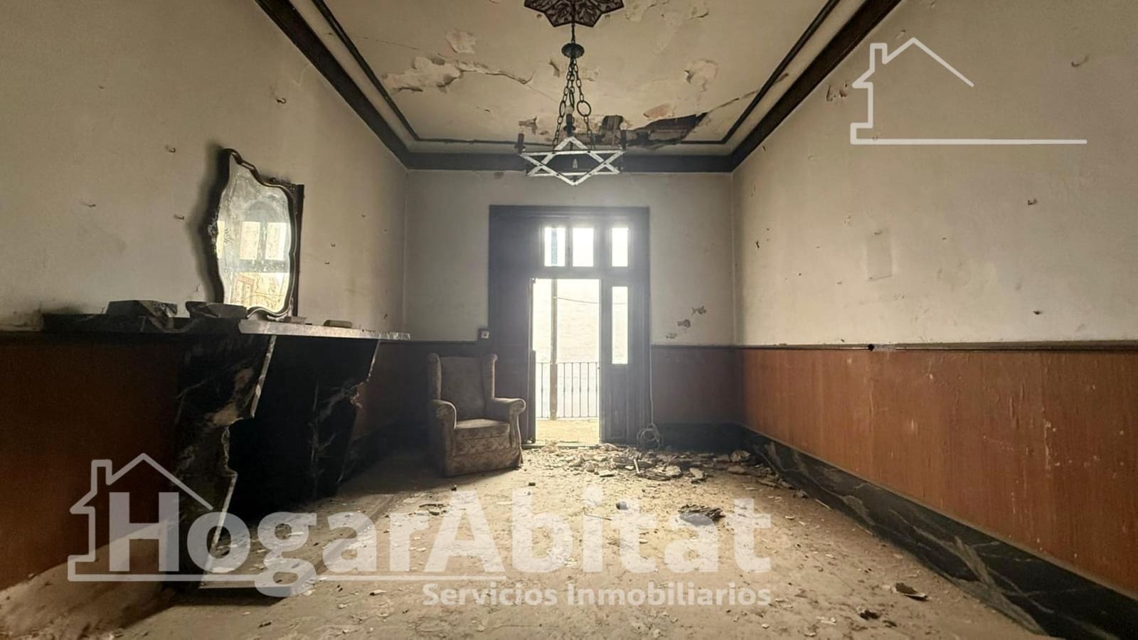 Rudere in vendita in Oliva - 170.000 € (Rif: 9701698)