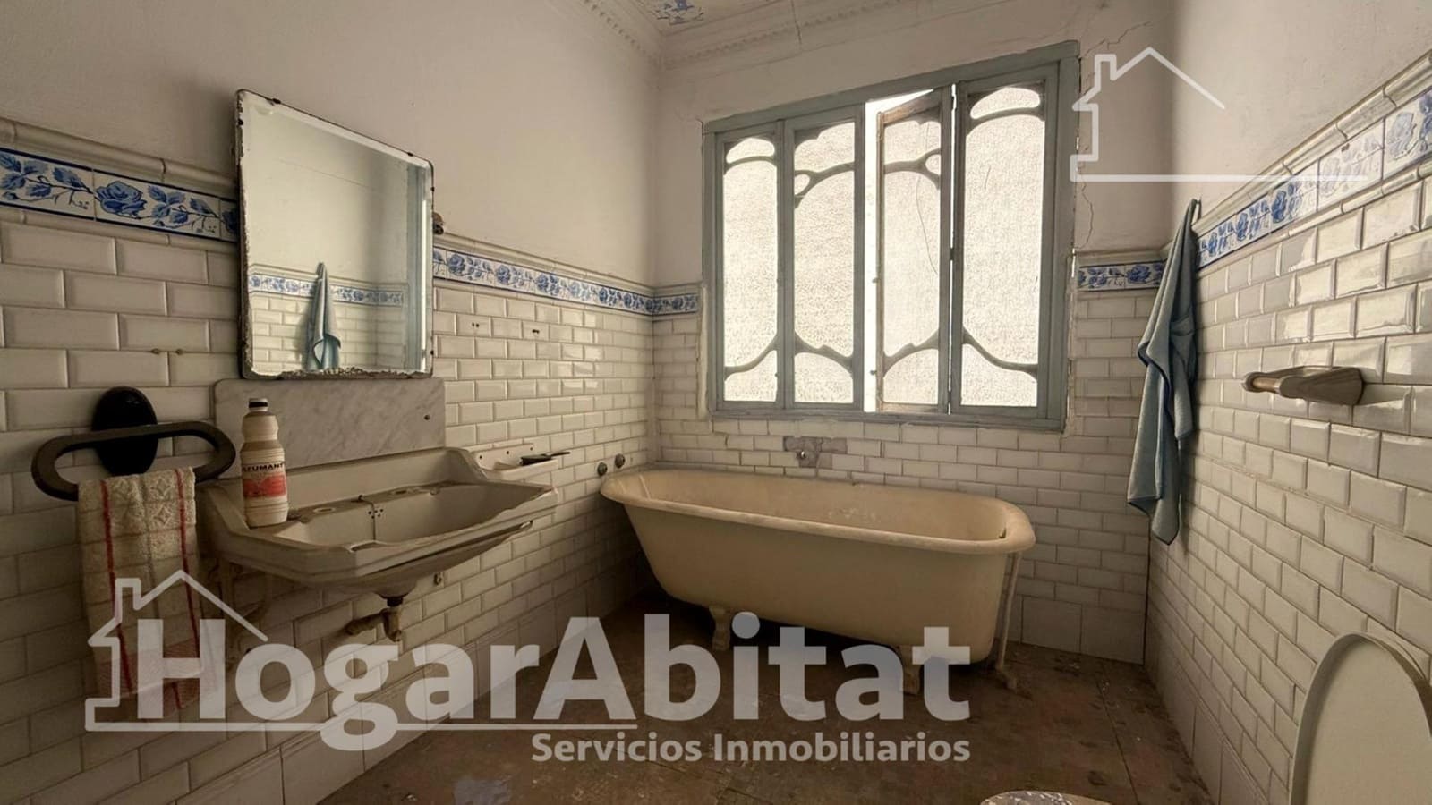 Rudere in vendita in Oliva - 170.000 € (Rif: 9701698)