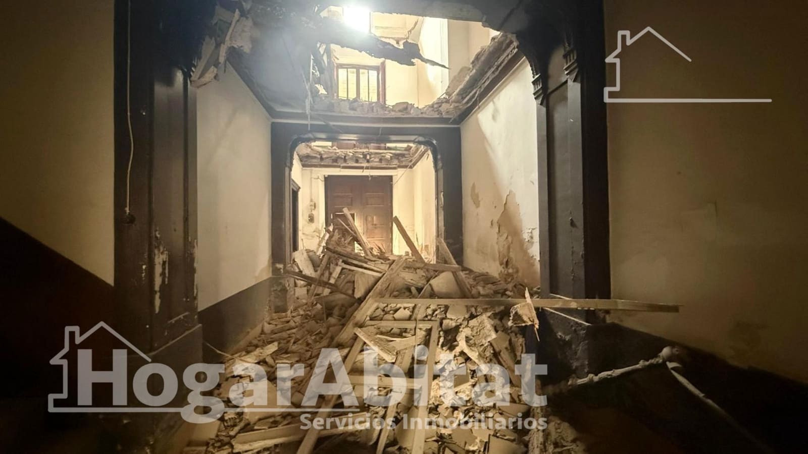 Rudere in vendita in Oliva - 170.000 € (Rif: 9701698)