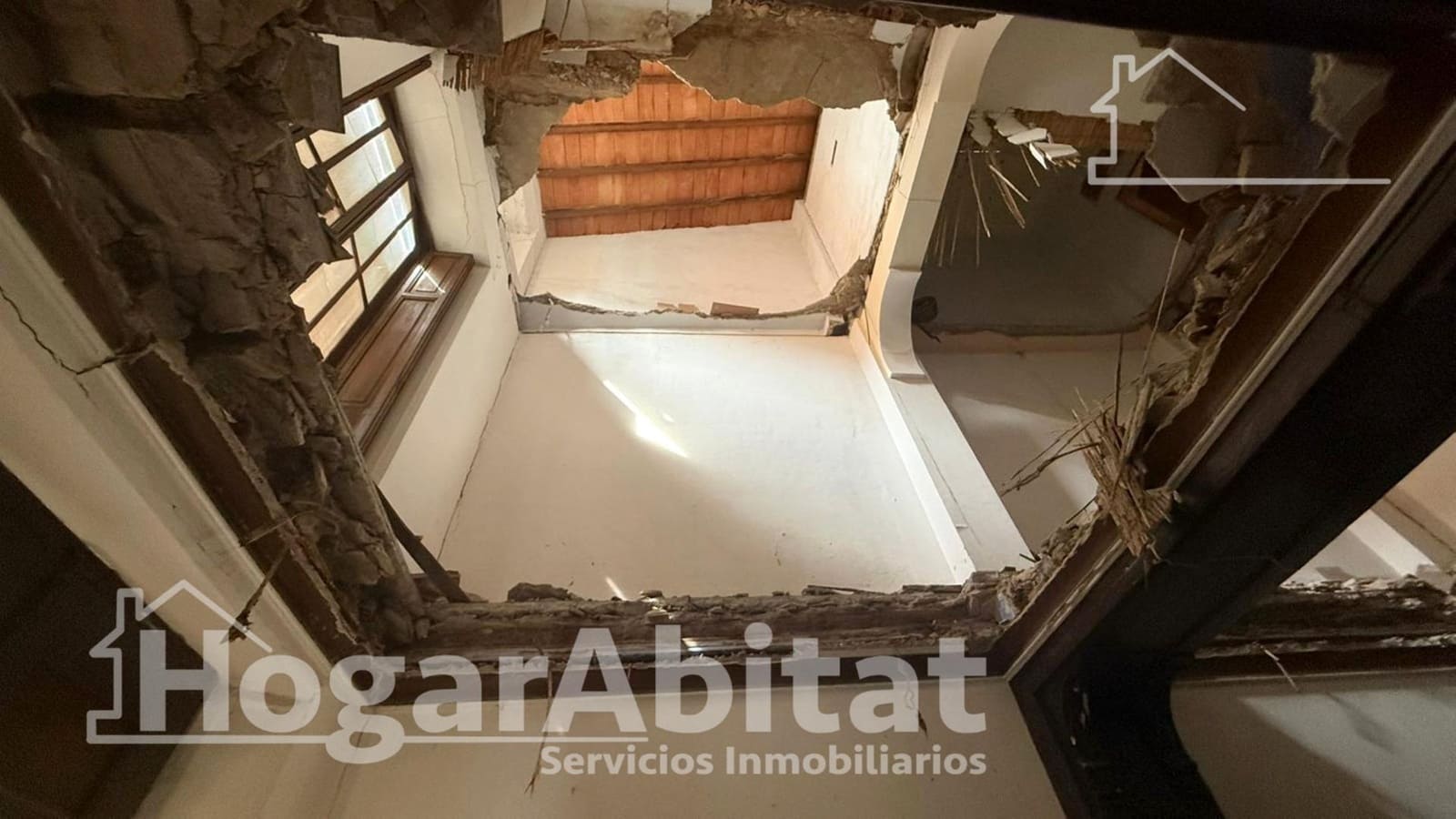 Rudere in vendita in Oliva - 170.000 € (Rif: 9701698)