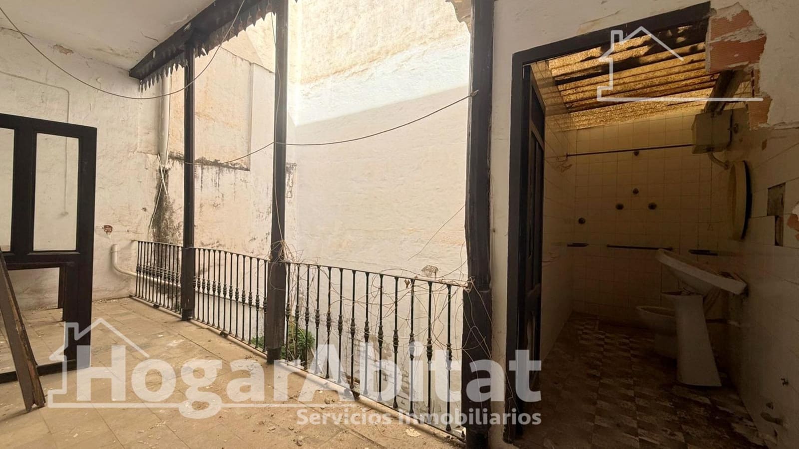 Rudere in vendita in Oliva - 170.000 € (Rif: 9701698)