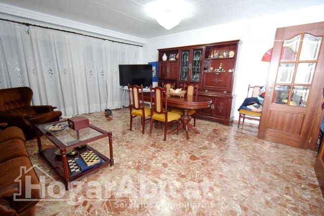 6 Zimmer Haus zu verkaufen in Catarroja mit Garage - 600.000 € (Ref: 9701699)