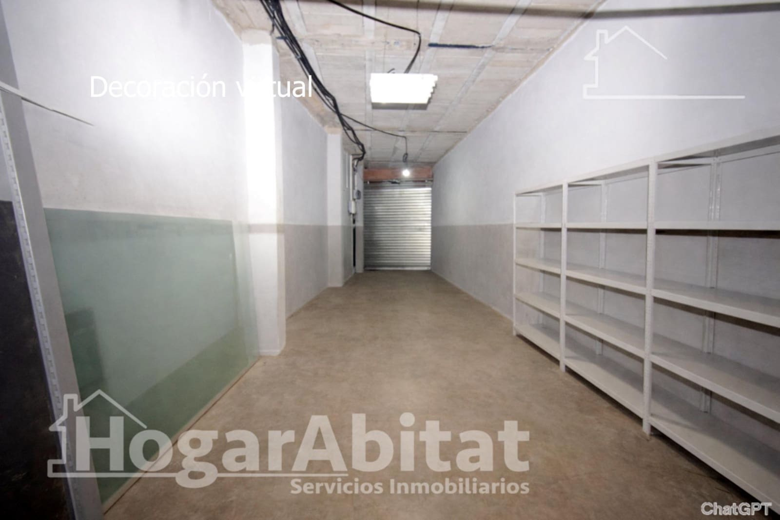 6 Zimmer Haus zu verkaufen in Catarroja mit Garage - 600.000 € (Ref: 9701699)
