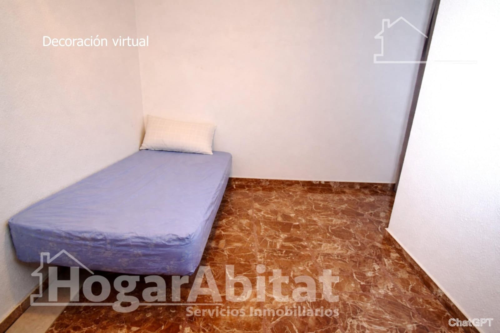 6 Zimmer Haus zu verkaufen in Catarroja mit Garage - 600.000 € (Ref: 9701699)
