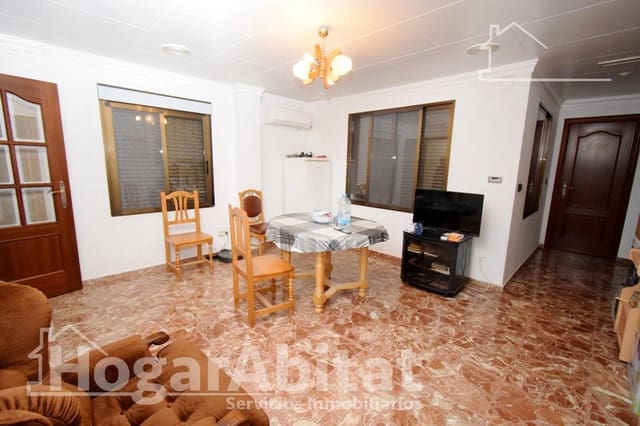 6 Zimmer Haus zu verkaufen in Catarroja mit Garage - 600.000 € (Ref: 9701699)