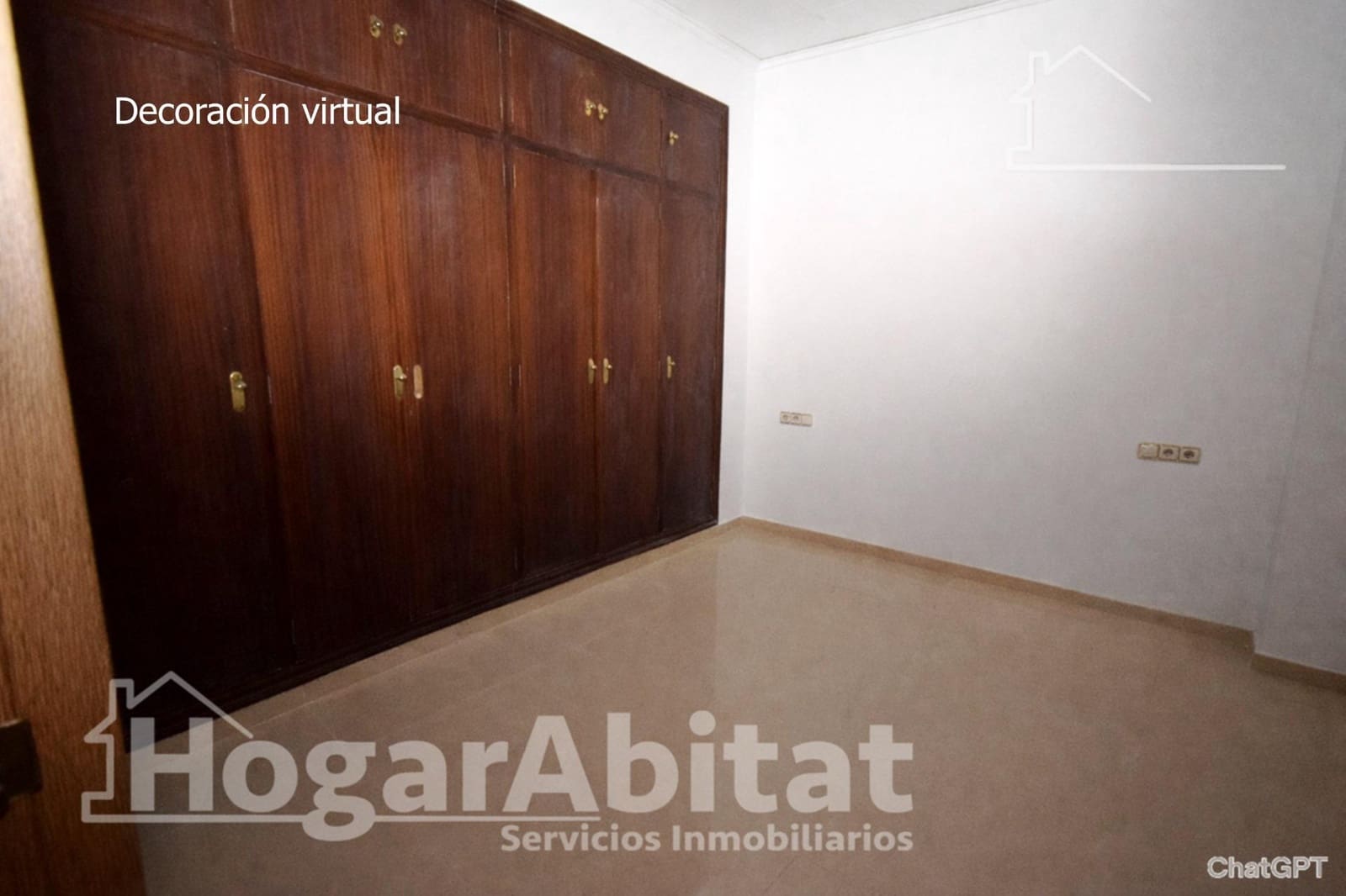 6 Zimmer Haus zu verkaufen in Catarroja mit Garage - 600.000 € (Ref: 9701699)