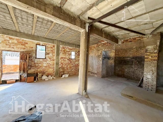 3 soveværelse Byhus til salg i Sagunto / Sagunt - € 199.500 (Ref: 9701700)