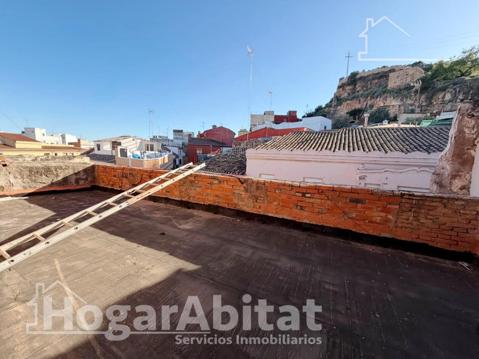 3 bedroom Townhouse for sale in Sagunto / Sagunt - € 199,500 (Ref: 9701700)
