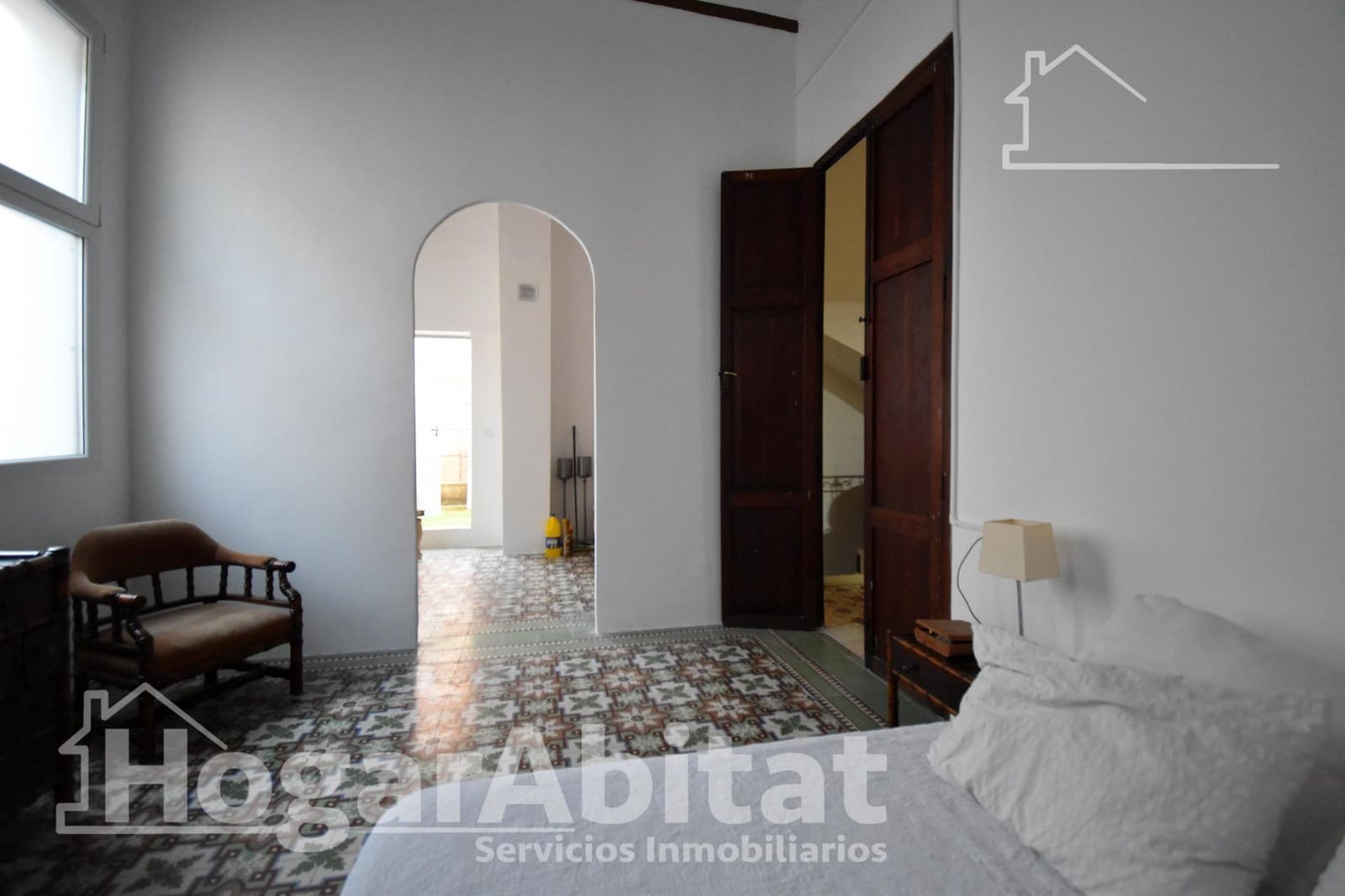 6 soveværelse Villa til salg i Bellreguard med garage - € 327.000 (Ref: 9701701)