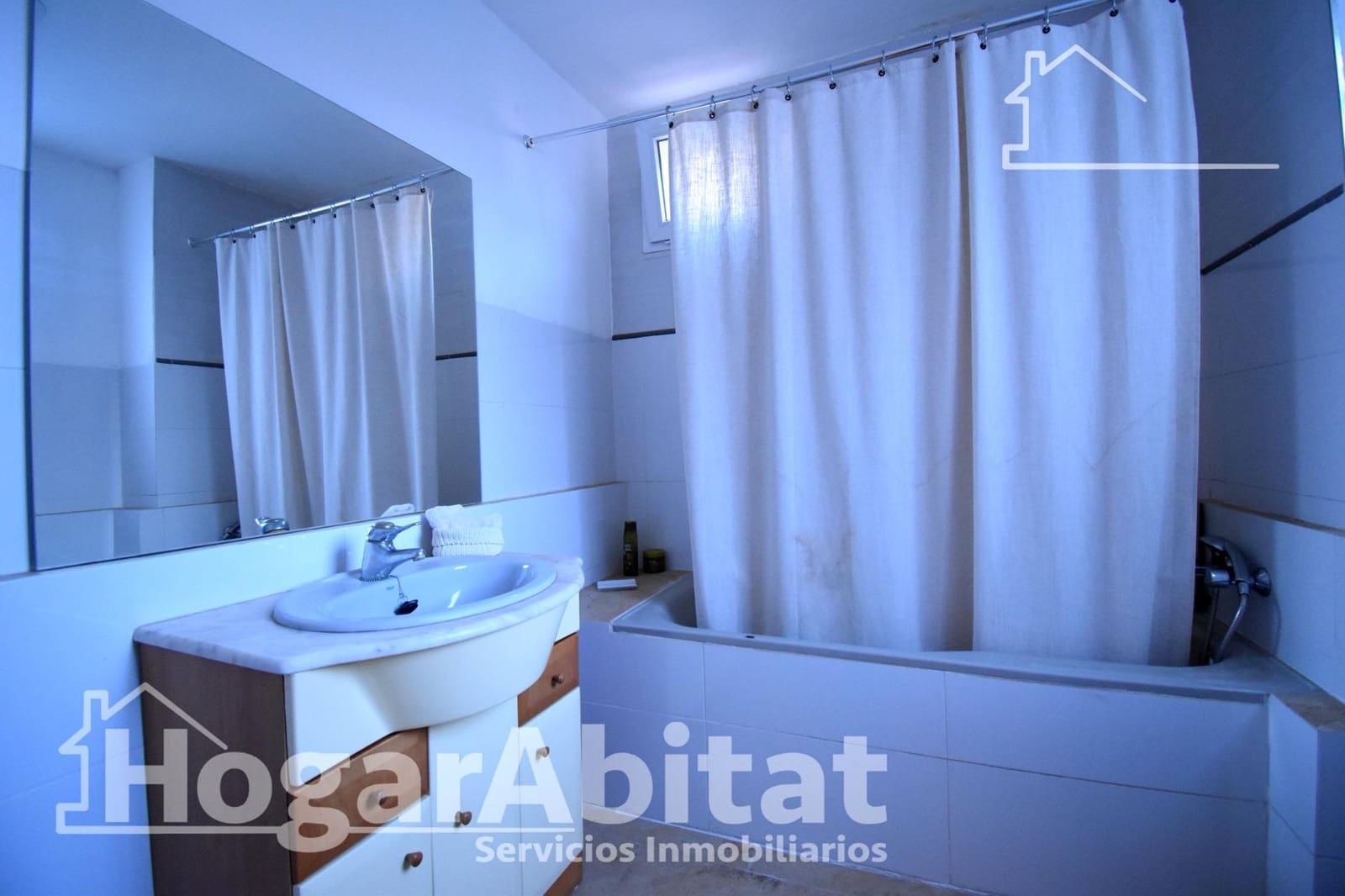 6 soveværelse Villa til salg i Bellreguard med garage - € 327.000 (Ref: 9701701)