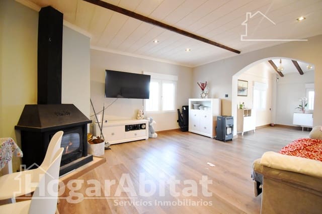 2 slaapkamer Villa te koop in Gandia met zwembad garage - € 298.000 (Ref: 9712009)