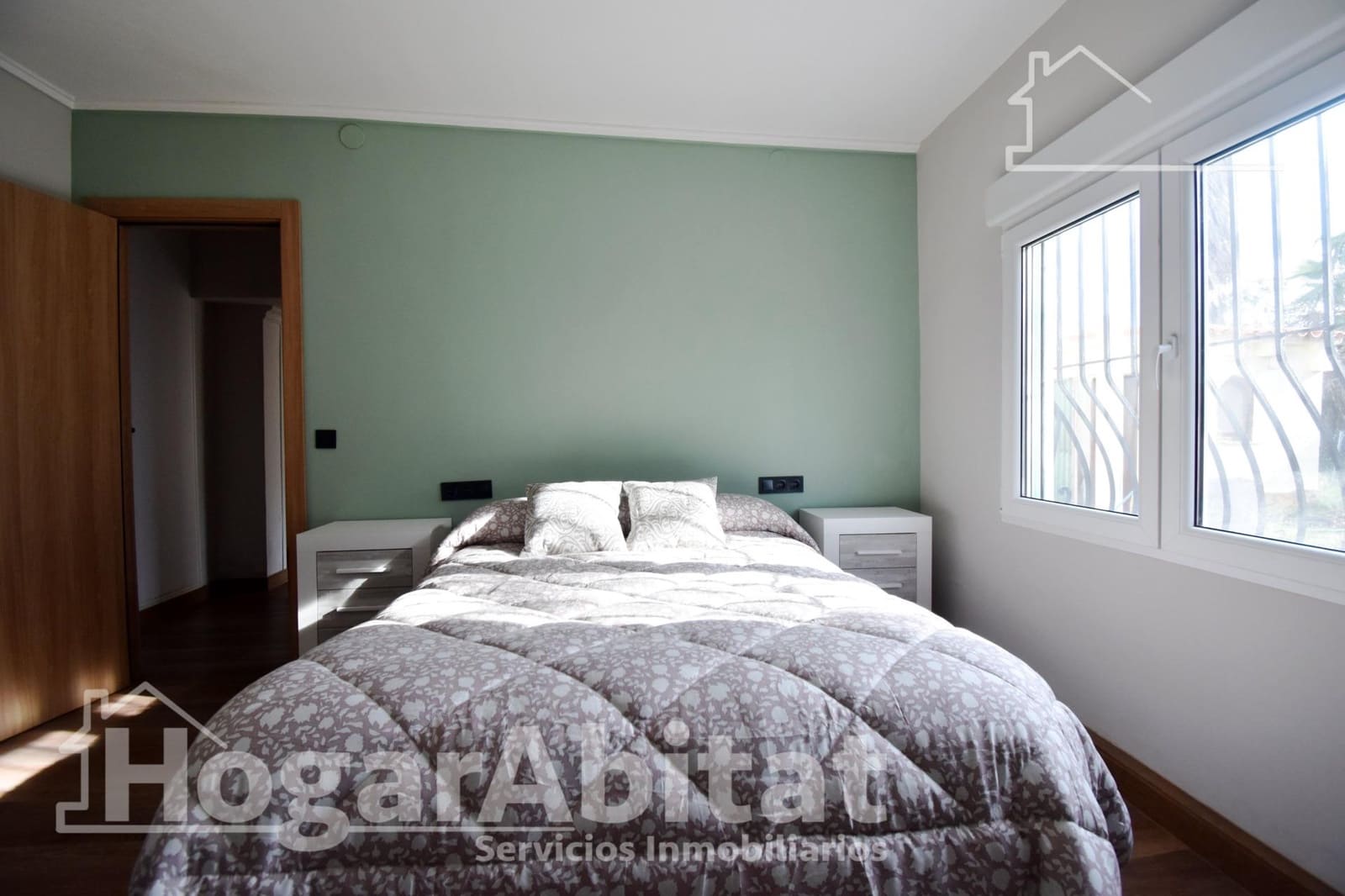 2 slaapkamer Villa te koop in Gandia met zwembad garage - € 298.000 (Ref: 9712009)