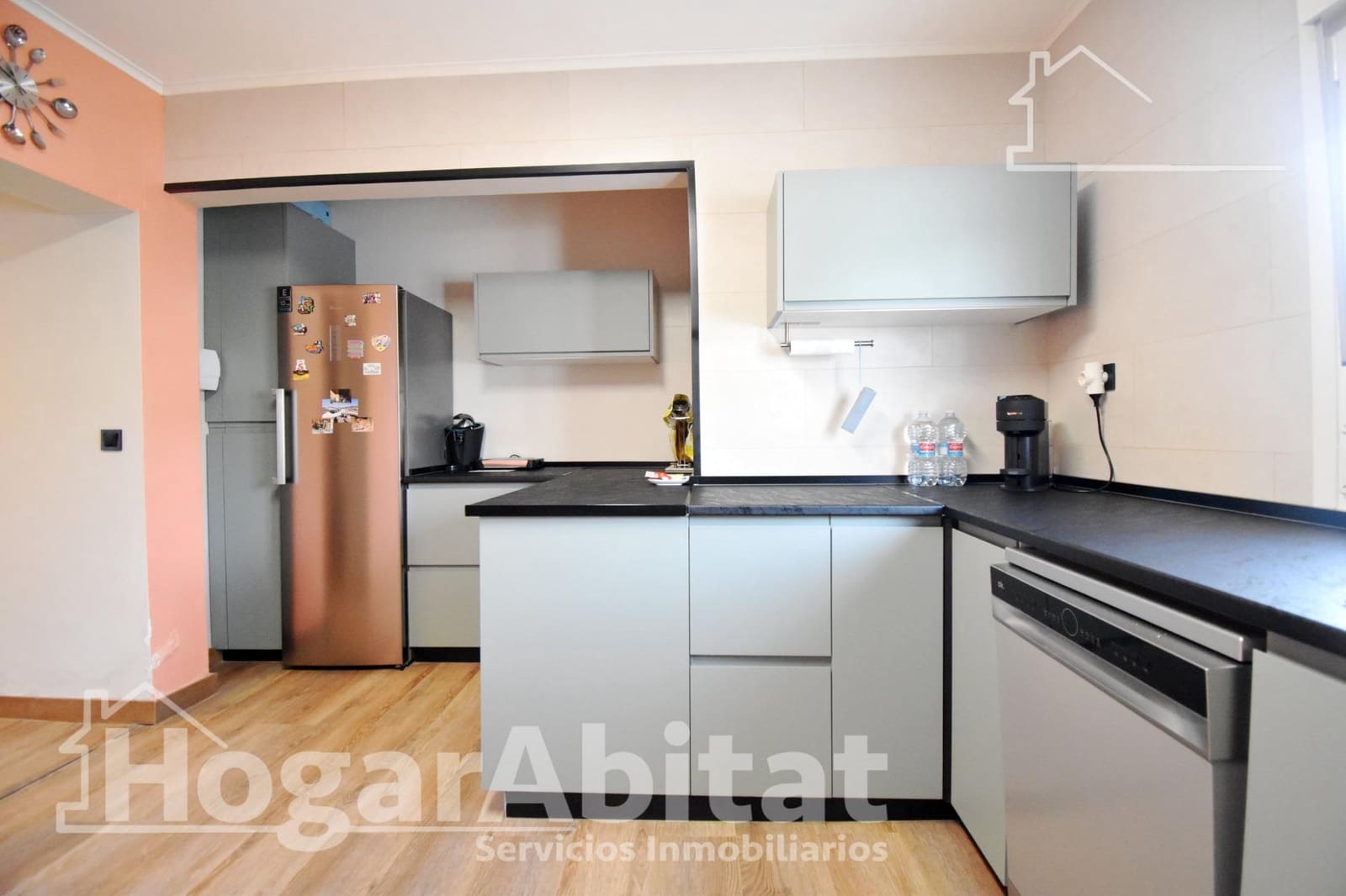 2 slaapkamer Villa te koop in Gandia met zwembad garage - € 298.000 (Ref: 9712009)