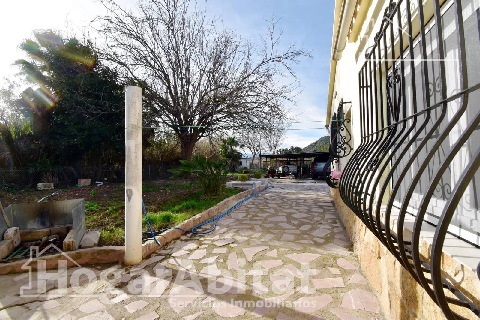 2 slaapkamer Villa te koop in Gandia met zwembad garage - € 298.000 (Ref: 9712009)