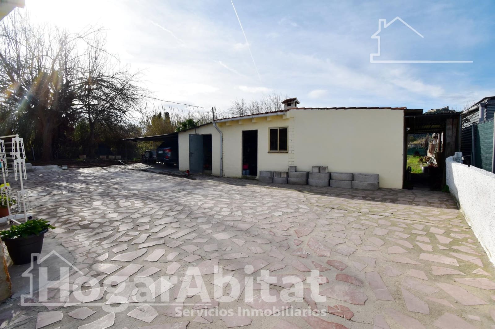 2 slaapkamer Villa te koop in Gandia met zwembad garage - € 298.000 (Ref: 9712009)