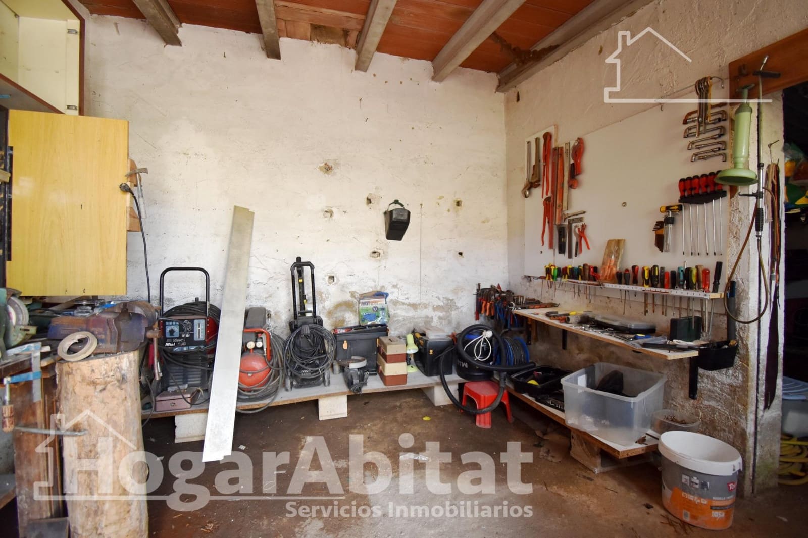 2 slaapkamer Villa te koop in Gandia met zwembad garage - € 298.000 (Ref: 9712009)