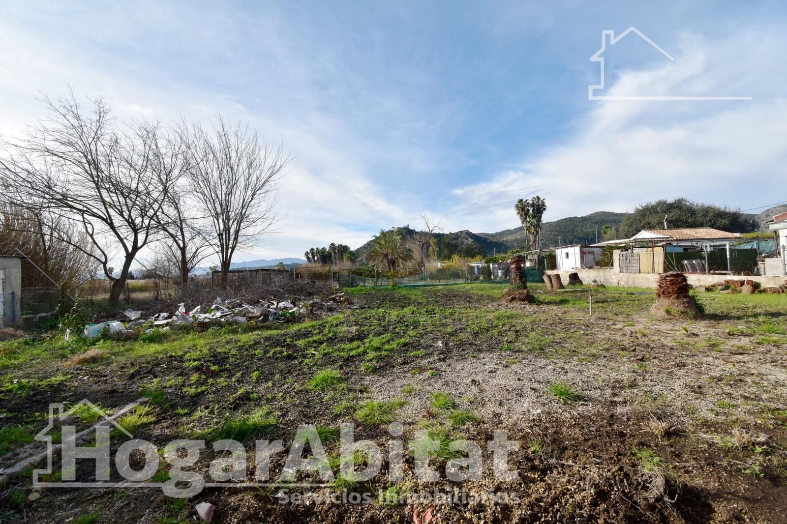 2 slaapkamer Villa te koop in Gandia met zwembad garage - € 298.000 (Ref: 9712009)