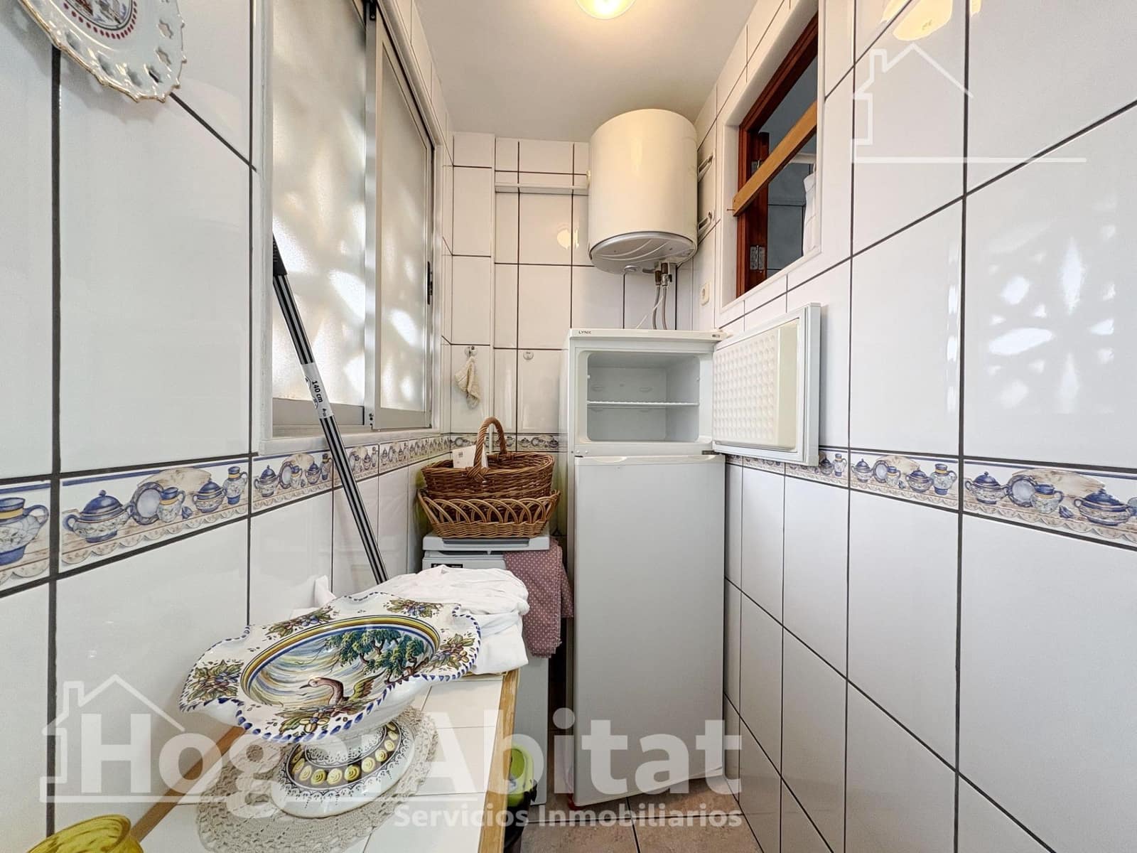 3 slaapkamer Flat te koop in Tavernes de la Valldigna met garage - € 123.000 (Ref: 9712010)
