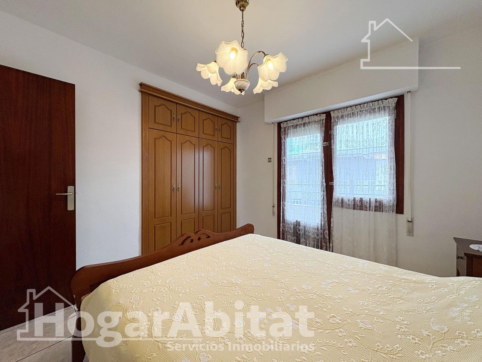 3 slaapkamer Flat te koop in Tavernes de la Valldigna met garage - € 123.000 (Ref: 9712010)