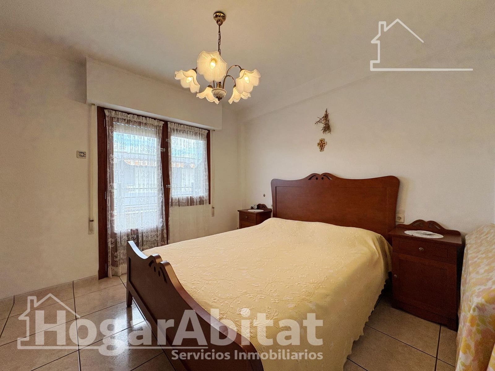 3 slaapkamer Flat te koop in Tavernes de la Valldigna met garage - € 123.000 (Ref: 9712010)