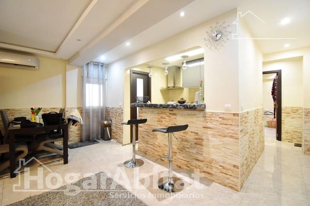 2 sovrum Lägenhet till salu i Gandia med garage - 135 000 € (Ref: 9712013)