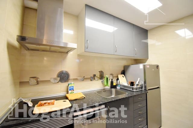 2 sovrum Lägenhet till salu i Gandia med garage - 135 000 € (Ref: 9712013)