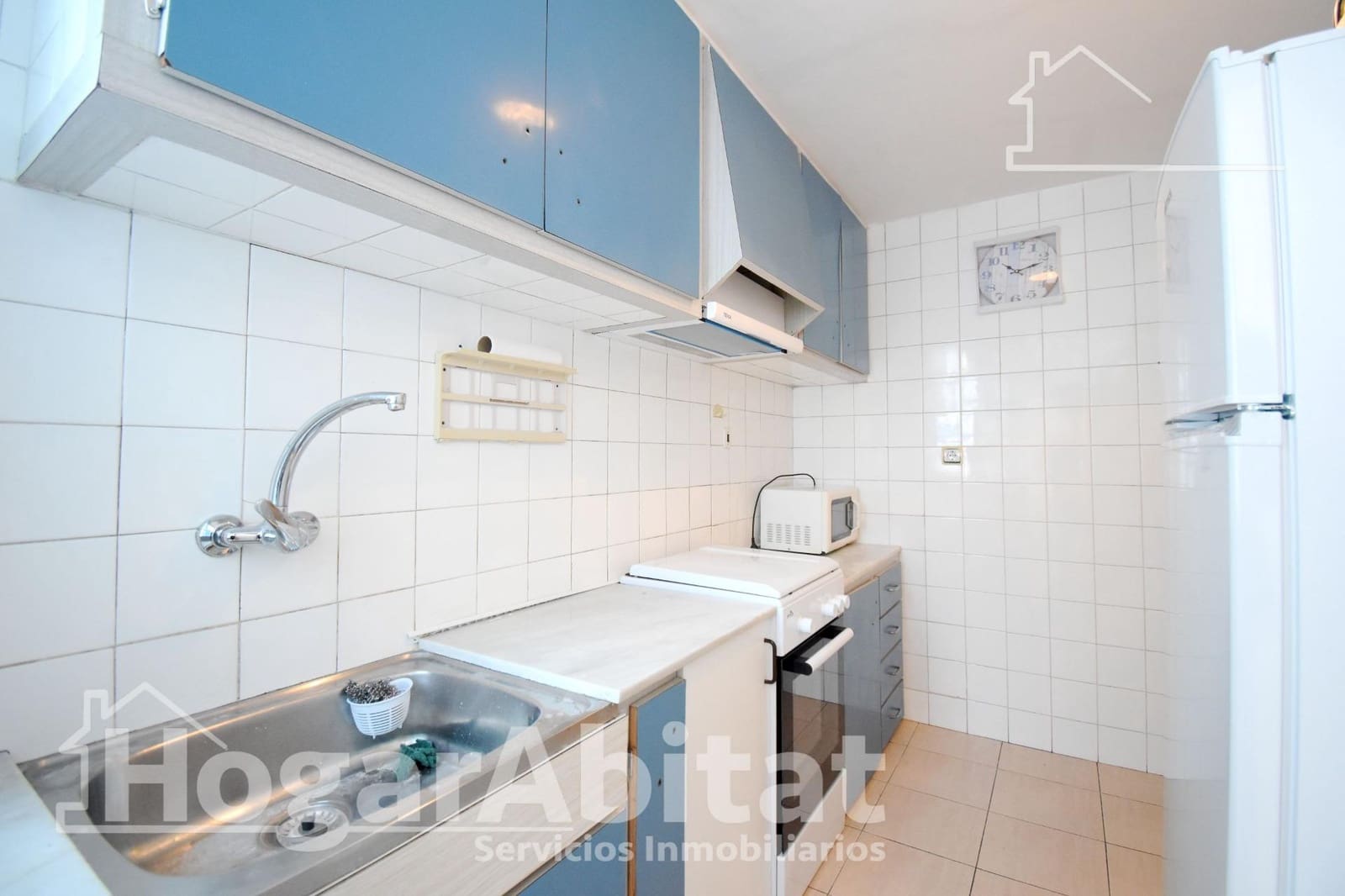 4 soveværelse Lejlighed til salg i Gandia - € 155.000 (Ref: 9712014)