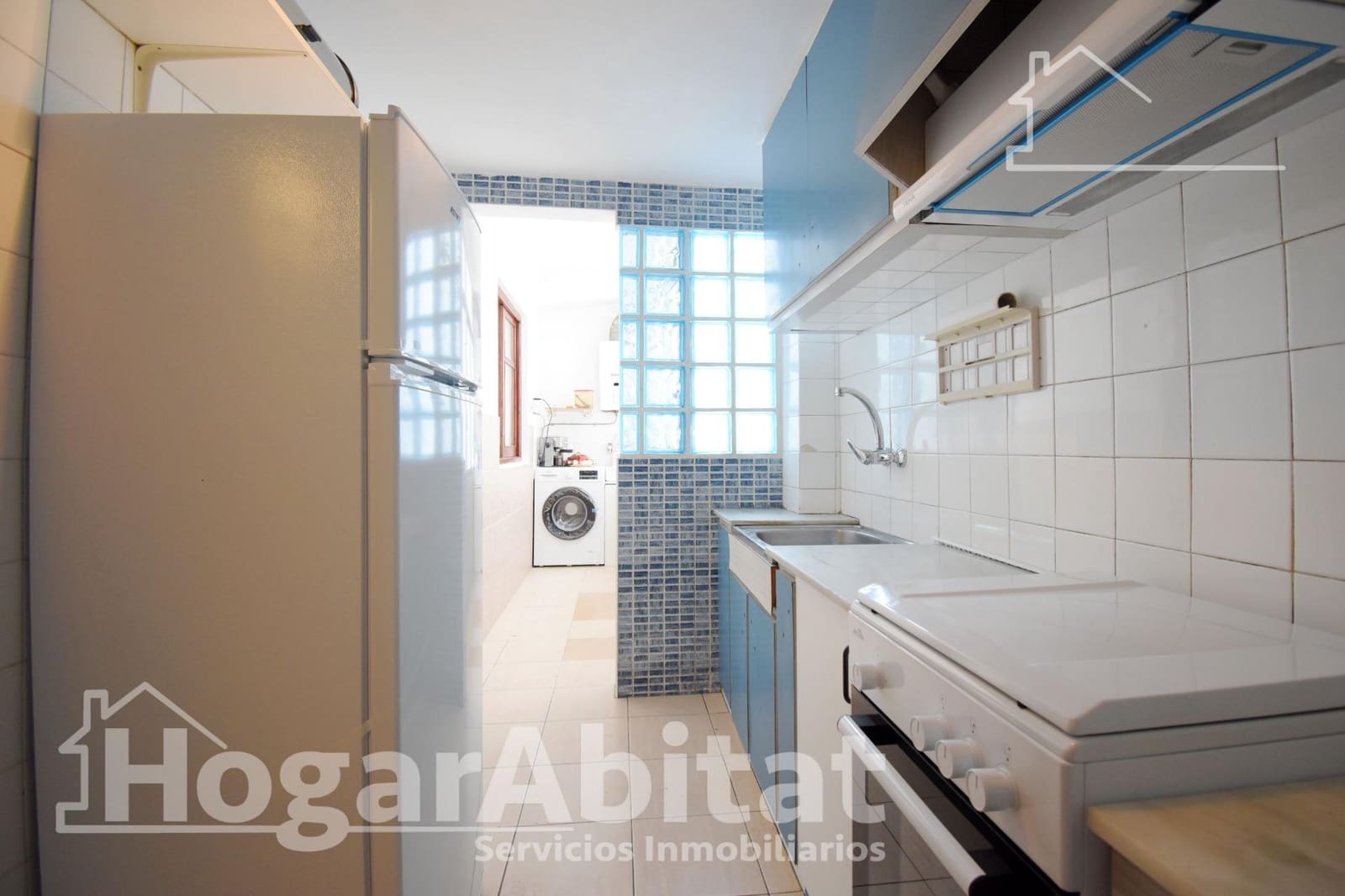 4 soveværelse Lejlighed til salg i Gandia - € 155.000 (Ref: 9712014)