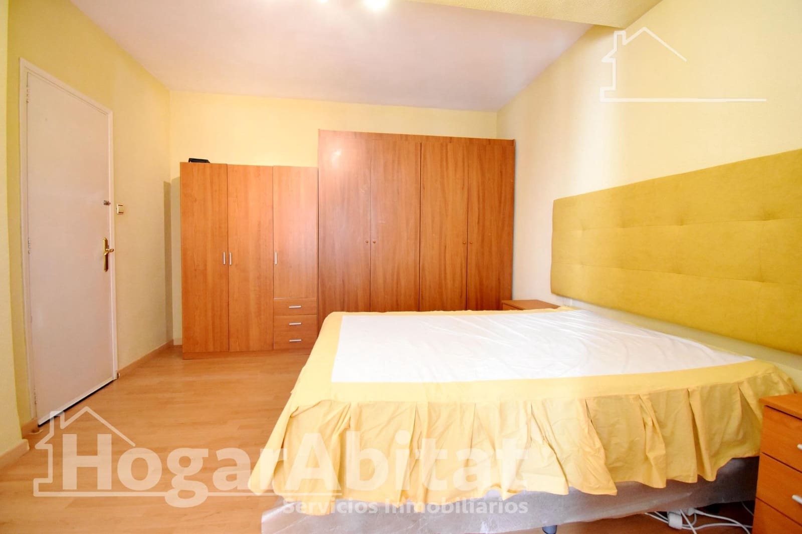 4 soveværelse Lejlighed til salg i Gandia - € 155.000 (Ref: 9712014)