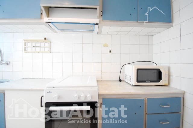 4 soveværelse Lejlighed til salg i Gandia - € 155.000 (Ref: 9712014)