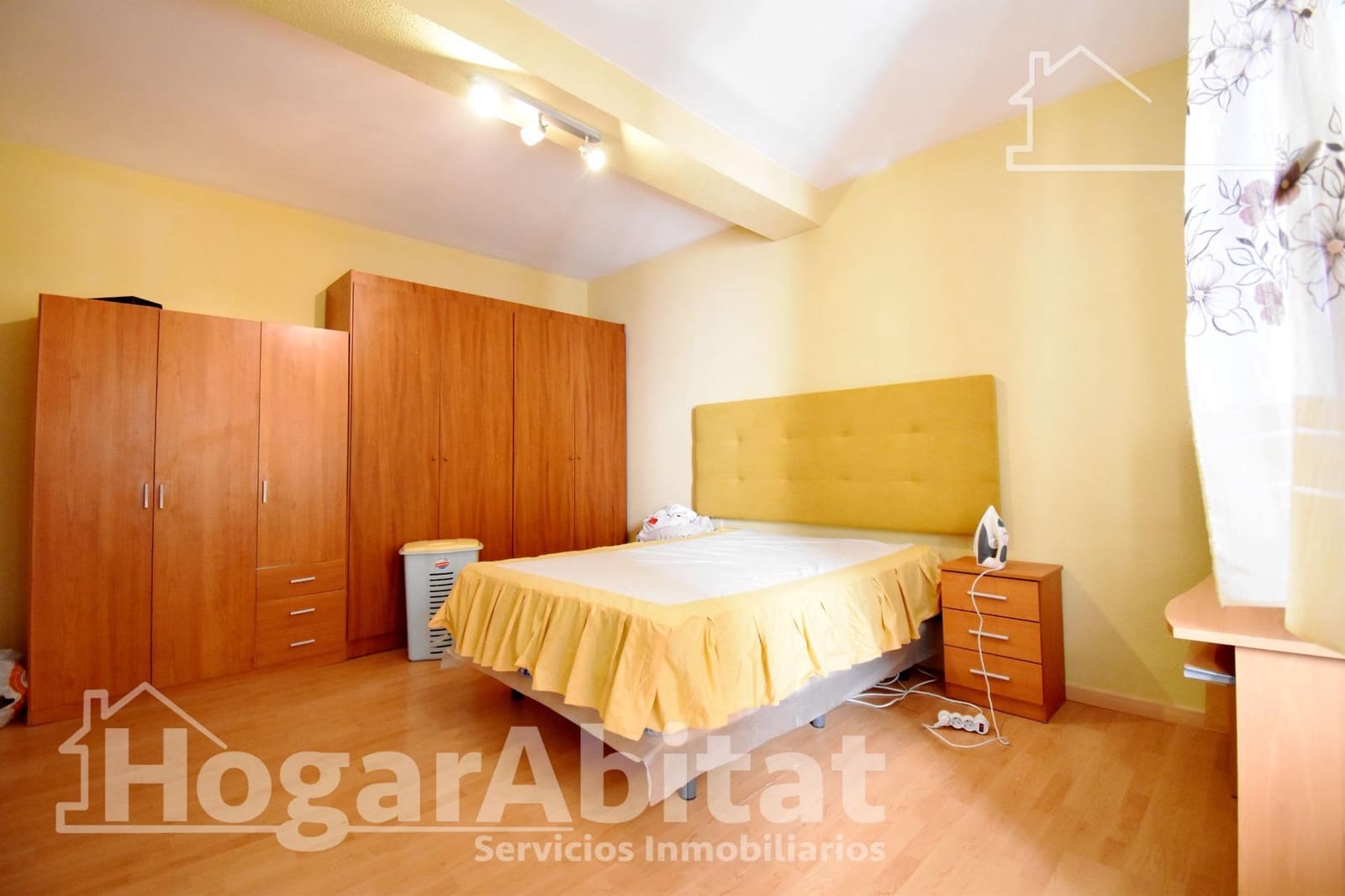 4 soveværelse Lejlighed til salg i Gandia - € 155.000 (Ref: 9712014)