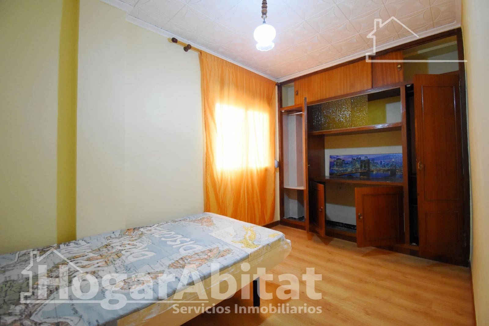 4 soveværelse Lejlighed til salg i Gandia - € 155.000 (Ref: 9712014)