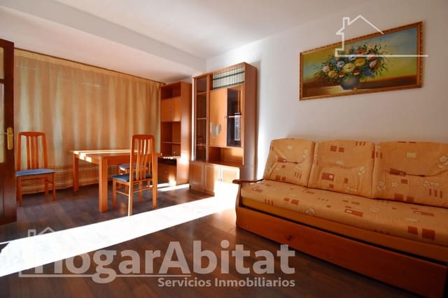 4 soveværelse Lejlighed til salg i Gandia - € 155.000 (Ref: 9712014)