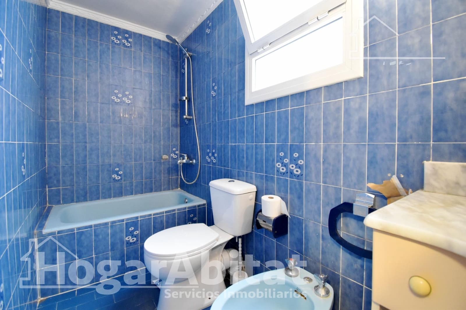 4 soveværelse Lejlighed til salg i Gandia - € 155.000 (Ref: 9712014)