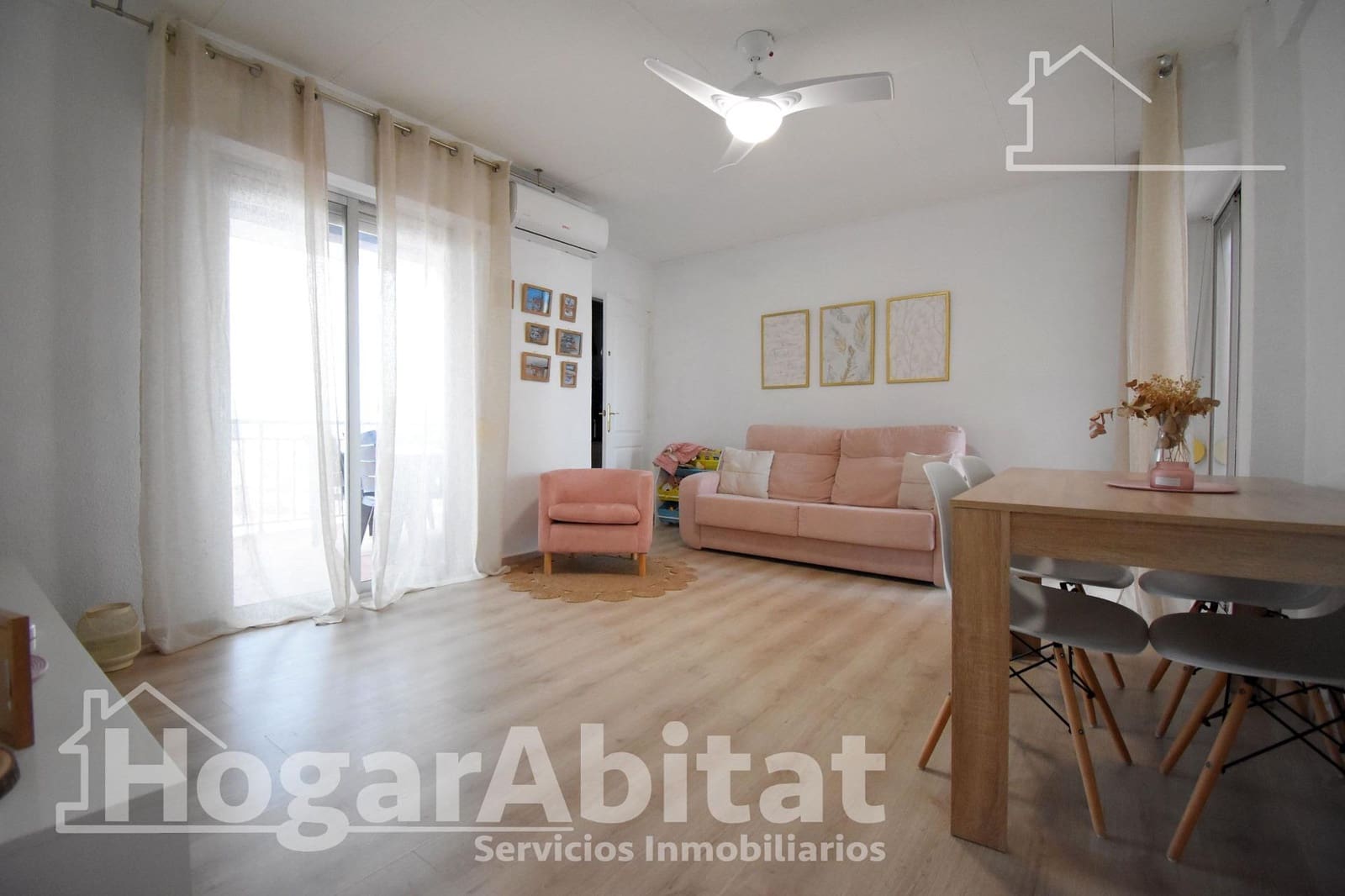 1 bedroom Penthouse for sale in Miramar - € 129,900 (Ref: 9712015)