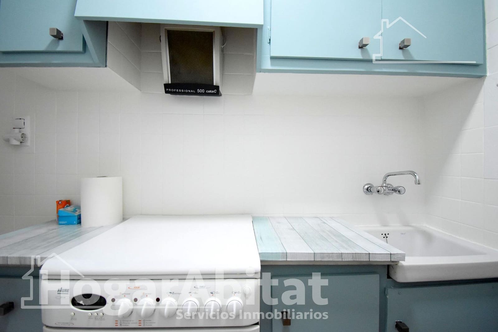 1 bedroom Penthouse for sale in Miramar - € 129,900 (Ref: 9712015)