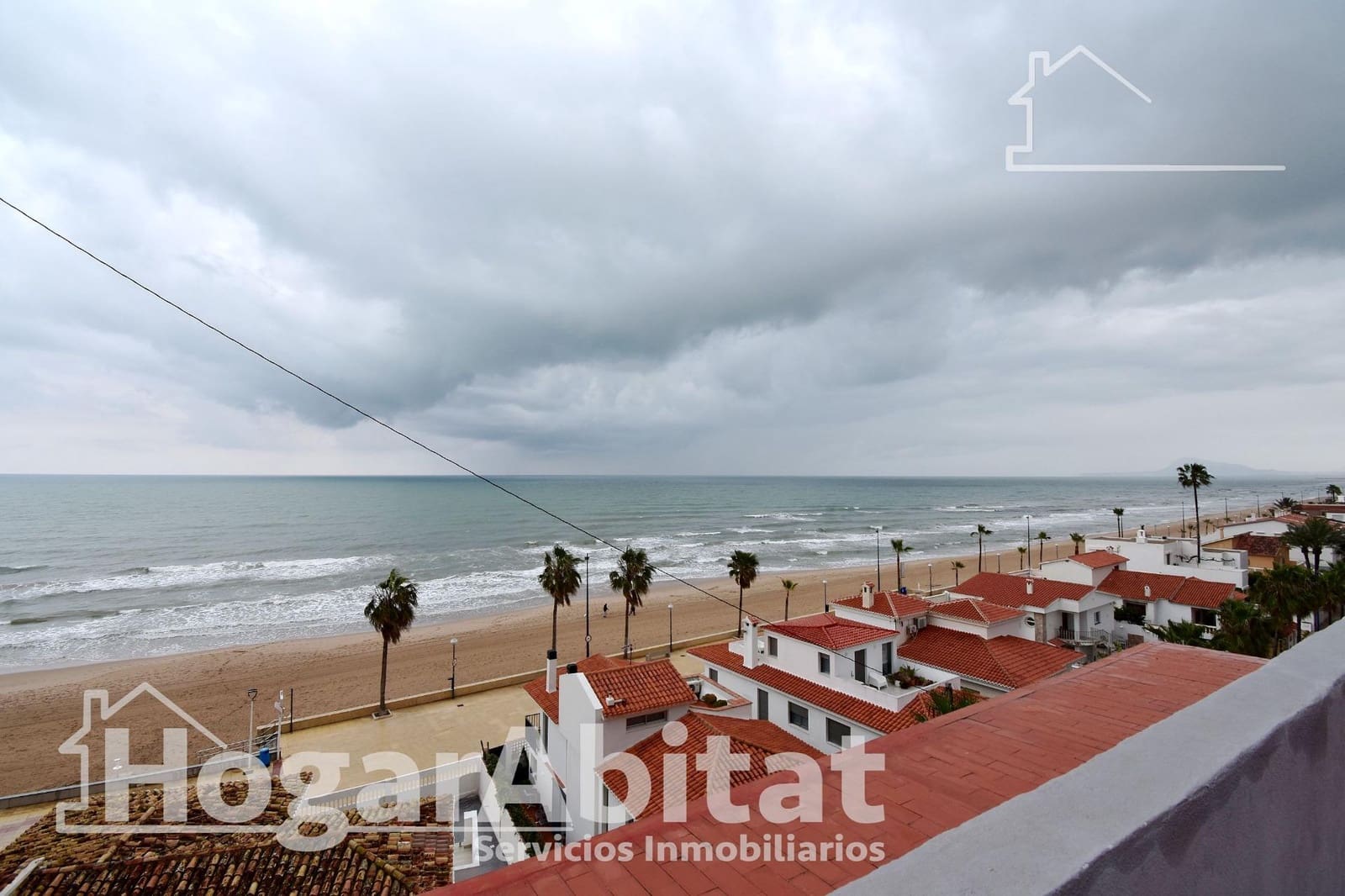 1 bedroom Penthouse for sale in Miramar - € 129,900 (Ref: 9712015)