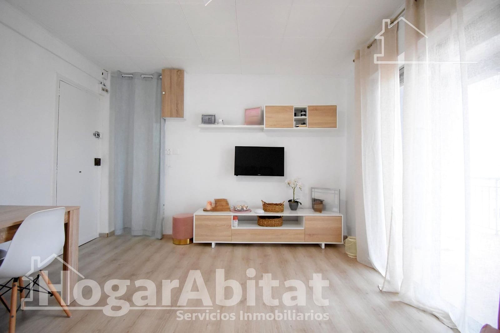 1 bedroom Penthouse for sale in Miramar - € 129,900 (Ref: 9712015)