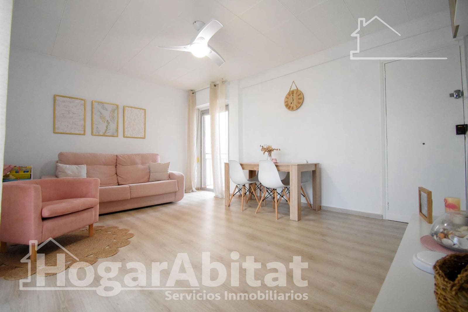 1 bedroom Penthouse for sale in Miramar - € 129,900 (Ref: 9712015)