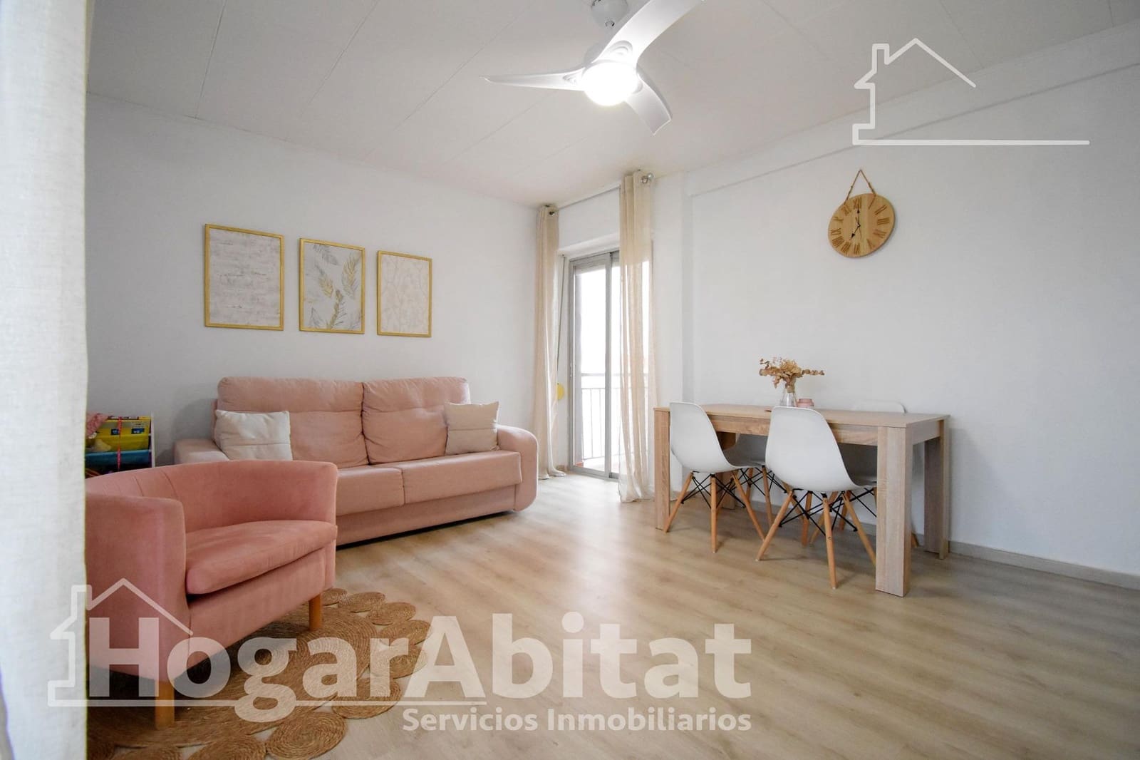 1 bedroom Penthouse for sale in Miramar - € 129,900 (Ref: 9712015)